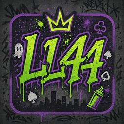 ll44 logo